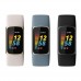 Фитнес-трекер с GPS и приложением для ЭКГ. Fitbit Charge 5 2